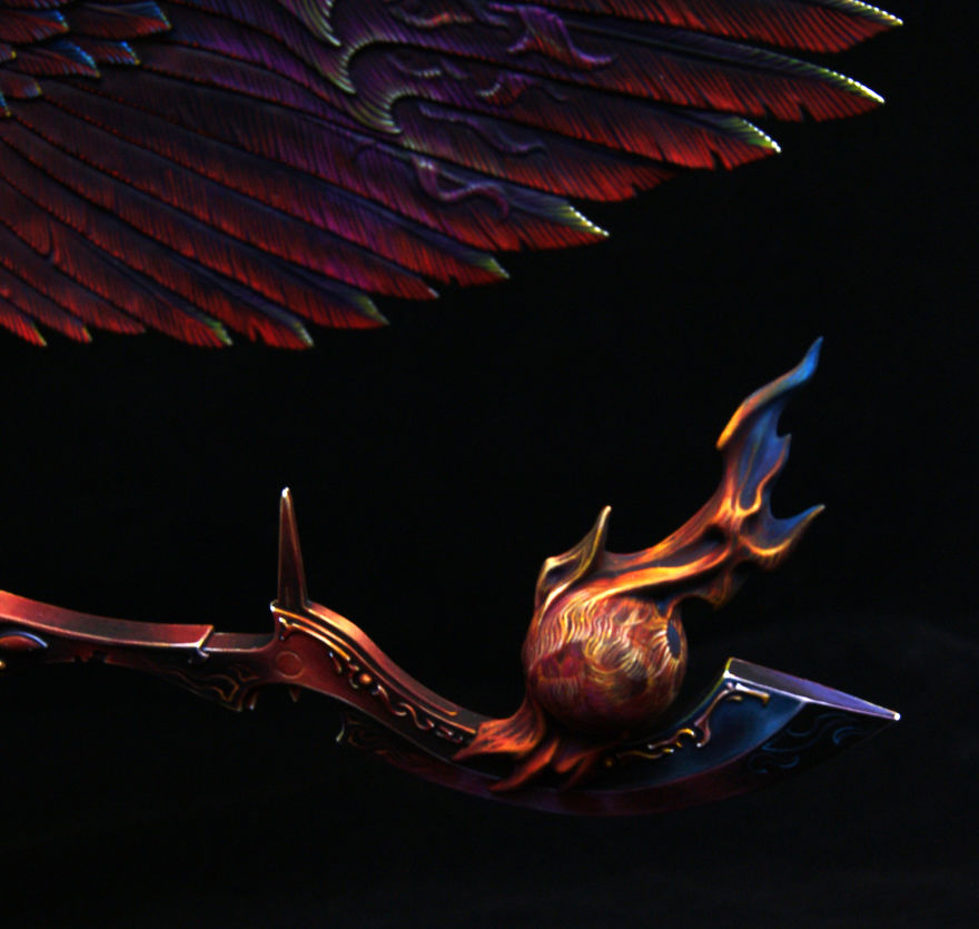 I Paint Miniatures I Paint Miniatures