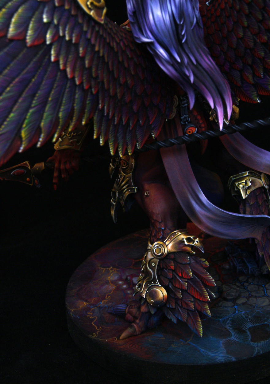 I Paint Miniatures I Paint Miniatures