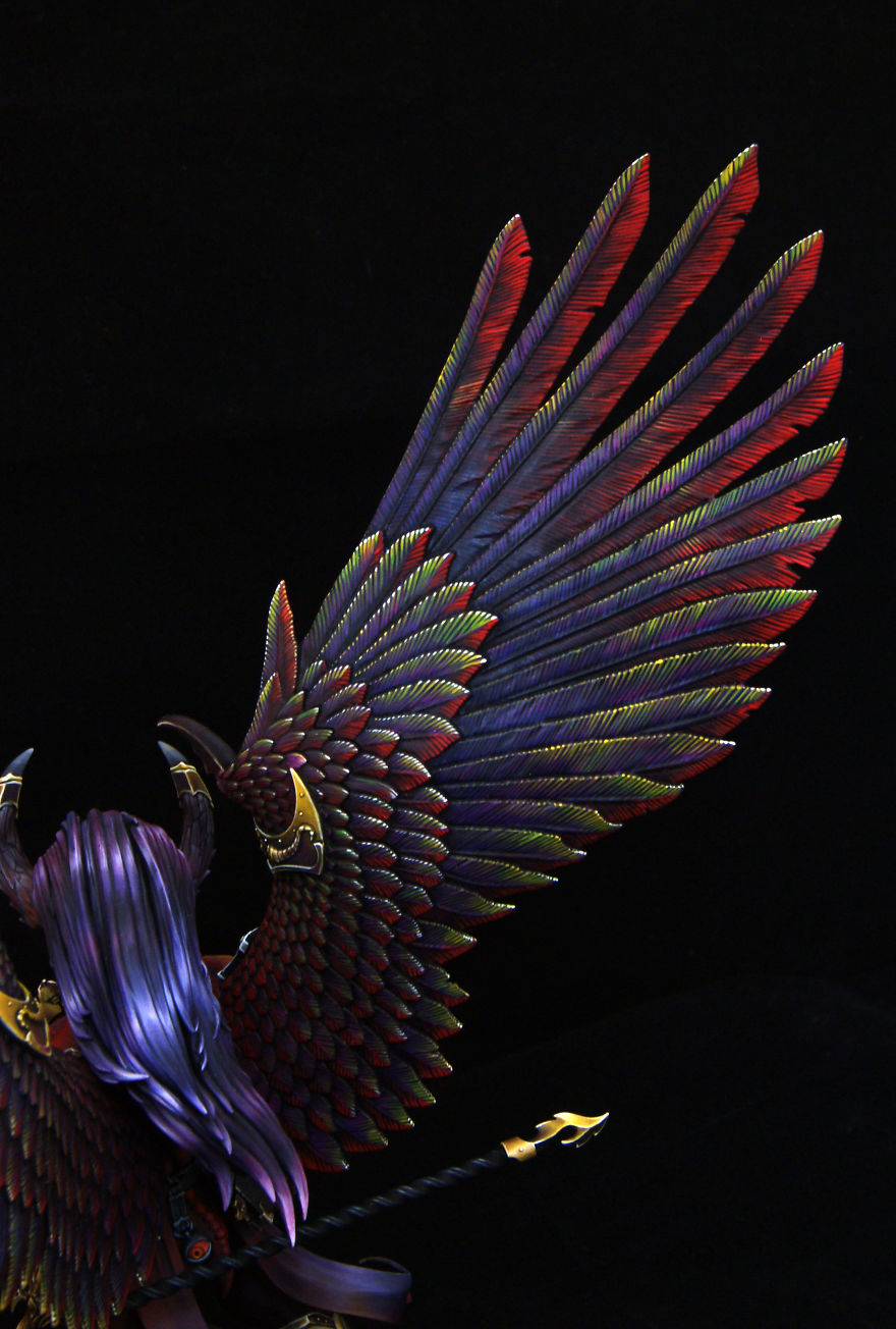 I Paint Miniatures I Paint Miniatures