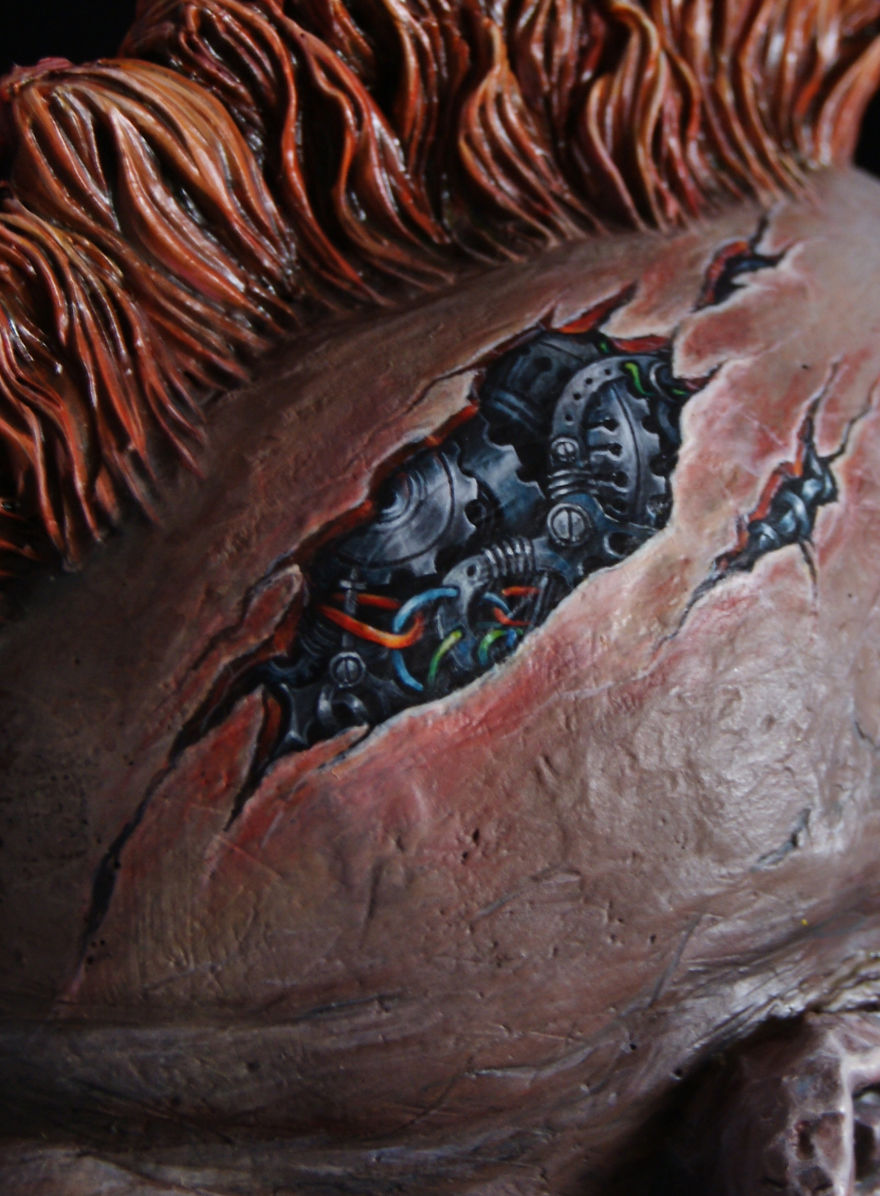 I Paint Miniatures I Paint Miniatures