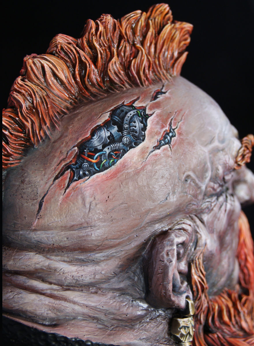 I Paint Miniatures I Paint Miniatures