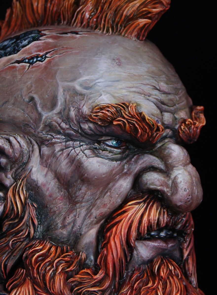 I Paint Miniatures I Paint Miniatures