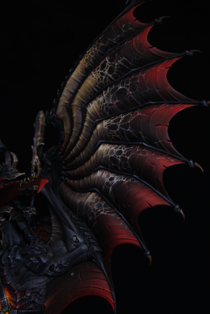 I Paint Miniatures I Paint Miniatures