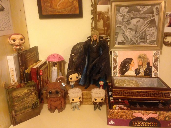 Hey Pandas! Share Weird Things That You Collect Hey Pandas! Share Weird Things That You Collect