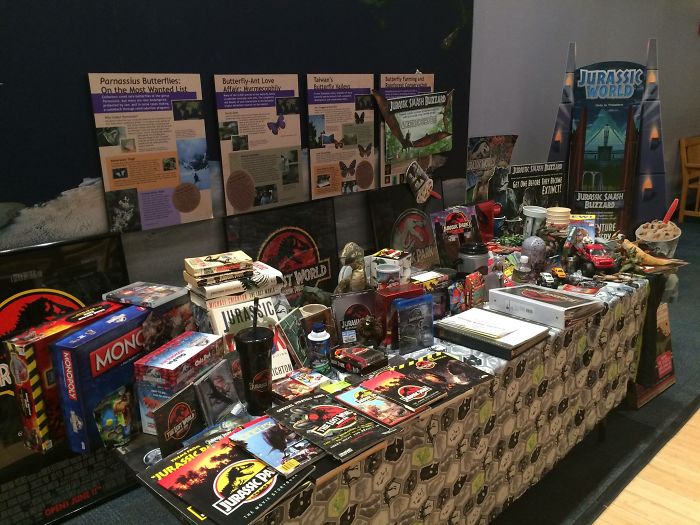 Hey Pandas! Share Weird Things That You Collect Hey Pandas! Share Weird Things That You Collect