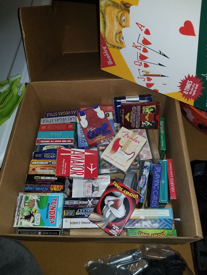 Hey Pandas! Share Weird Things That You Collect Hey Pandas! Share Weird Things That You Collect