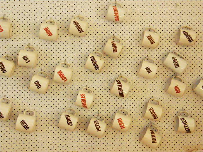 Hey Pandas! Share Weird Things That You Collect Hey Pandas! Share Weird Things That You Collect