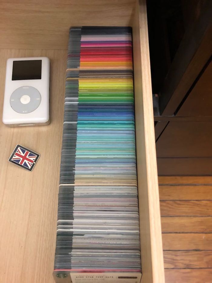 Hey Pandas! Share Weird Things That You Collect Hey Pandas! Share Weird Things That You Collect