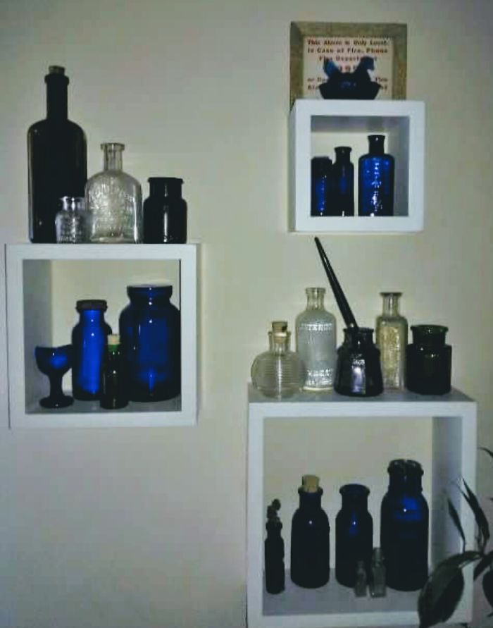 Hey Pandas! Share Weird Things That You Collect Hey Pandas! Share Weird Things That You Collect