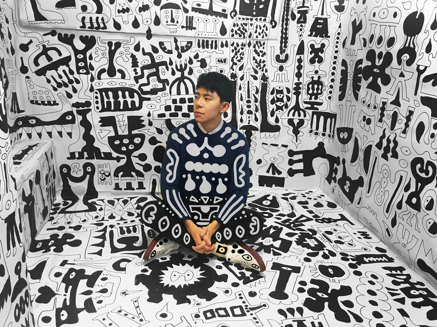 Jadeblack Space Project