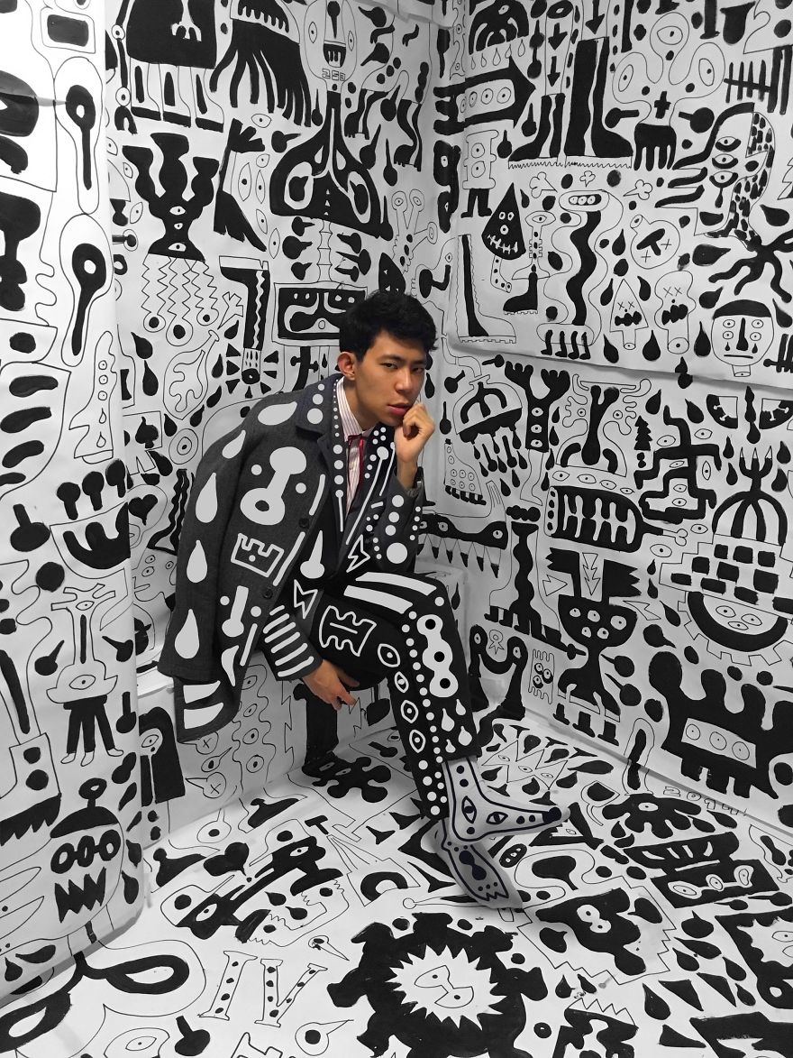 Jadeblack Space Project