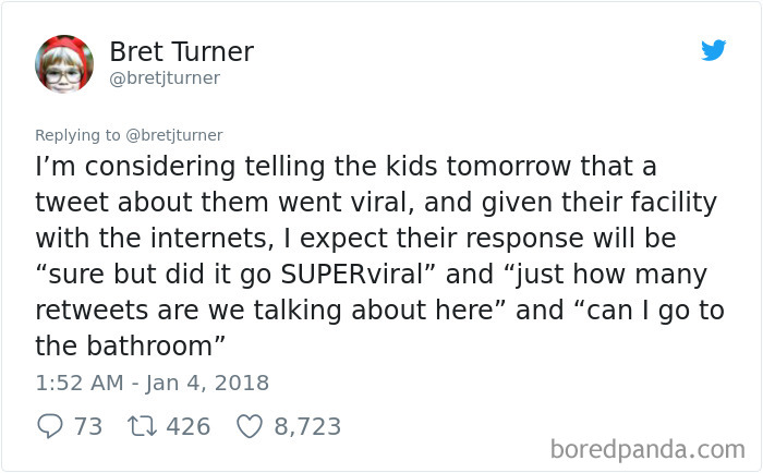 Teacher’s Classroom Riddle Gets An Answer From First Graders That He Does Not Expect Teacher’s Classroom Riddle Gets An Answer From First Graders That He Does Not Expect