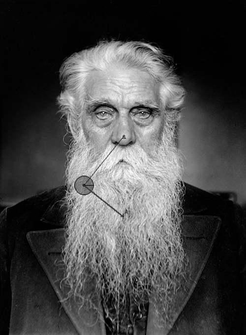 Artist Brings Old Pictures To Life By Making Surreal Gifs Out Of Them Artist Brings Old Pictures To Life By Making Surreal Gifs Out Of Them