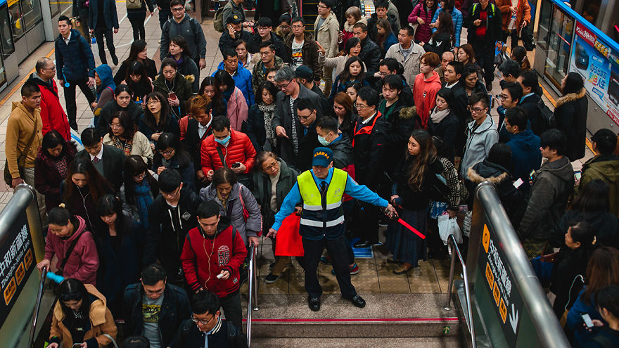Collection Of Photos I’ve Taken On Taipei’s Mrt Collection Of Photos I’ve Taken On Taipei’s Mrt
