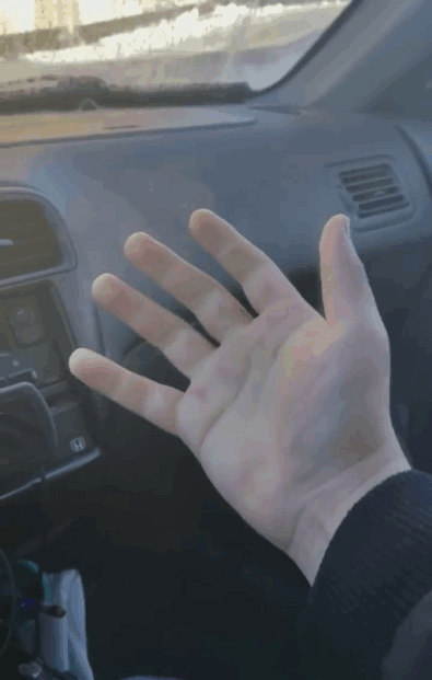 It’s So Cold In America And Canada That People Are Posting Photos Of Their Windows Breaking It’s So Cold In America And Canada That People Are Posting Photos Of Their Windows Breaking