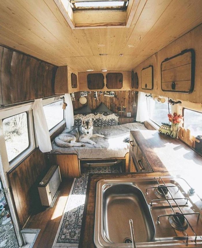 308 Pics From &#8216;Project Van Life&#8217; Instagram That Will Make You Wanna Quit Your Job And Travel The World