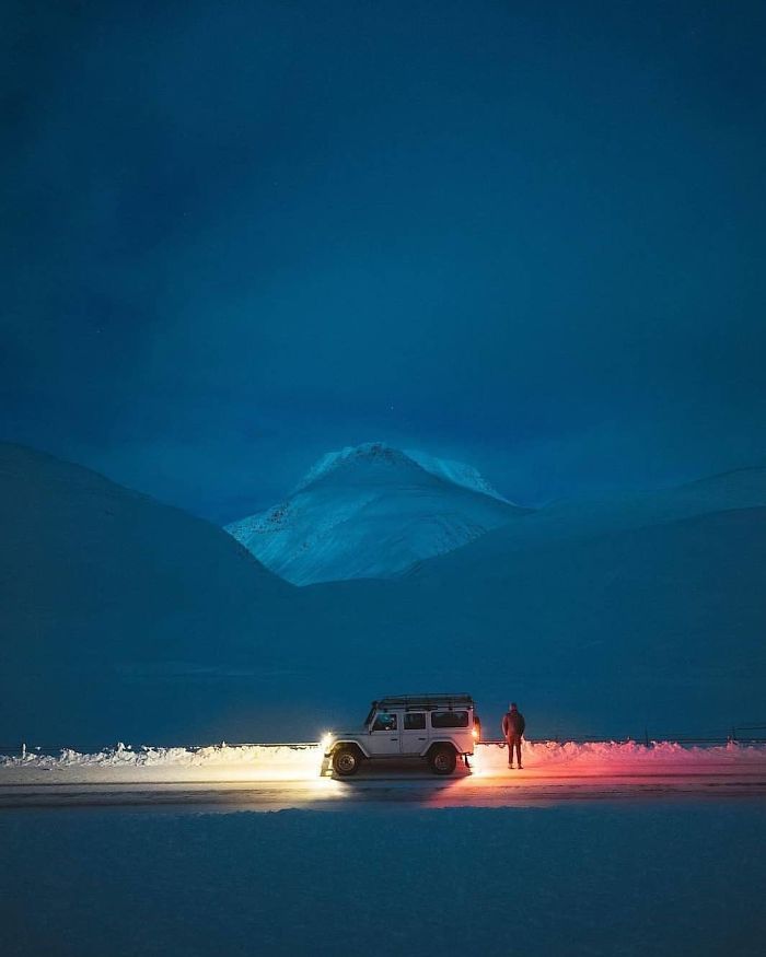 308 Pics From &#8216;Project Van Life&#8217; Instagram That Will Make You Wanna Quit Your Job And Travel The World