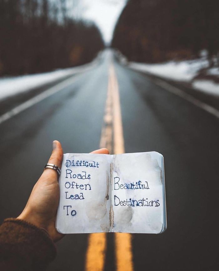 308 Pics From &#8216;Project Van Life&#8217; Instagram That Will Make You Wanna Quit Your Job And Travel The World