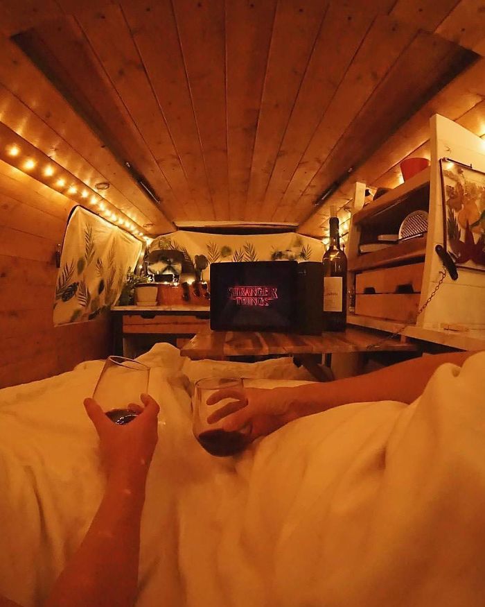 308 Pics From &#8216;Project Van Life&#8217; Instagram That Will Make You Wanna Quit Your Job And Travel The World
