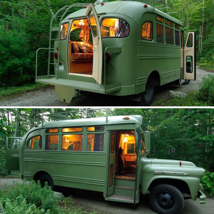 308 Pics From &#8216;Project Van Life&#8217; Instagram That Will Make You Wanna Quit Your Job And Travel The World