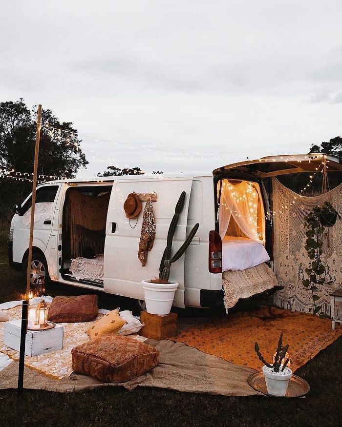 308 Pics From &#8216;Project Van Life&#8217; Instagram That Will Make You Wanna Quit Your Job And Travel The World