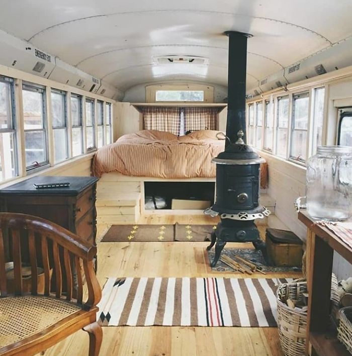 308 Pics From &#8216;Project Van Life&#8217; Instagram That Will Make You Wanna Quit Your Job And Travel The World