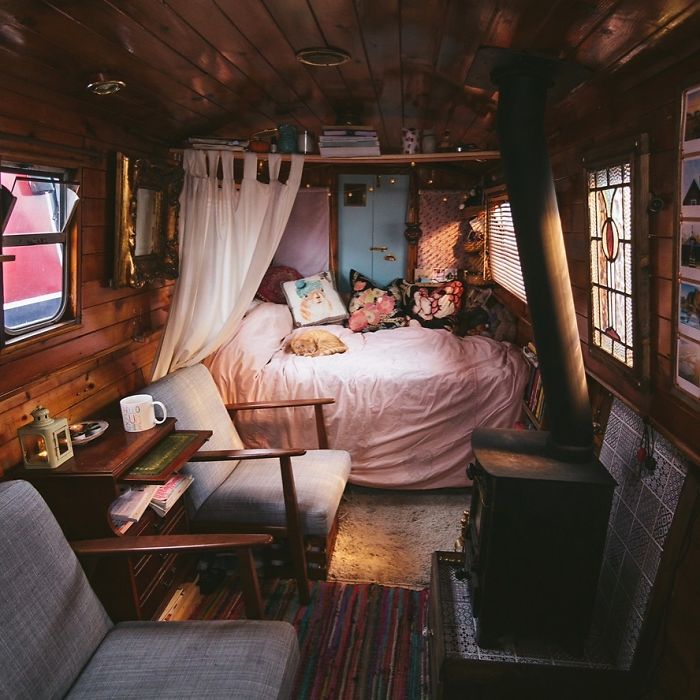 308 Pics From &#8216;Project Van Life&#8217; Instagram That Will Make You Wanna Quit Your Job And Travel The World