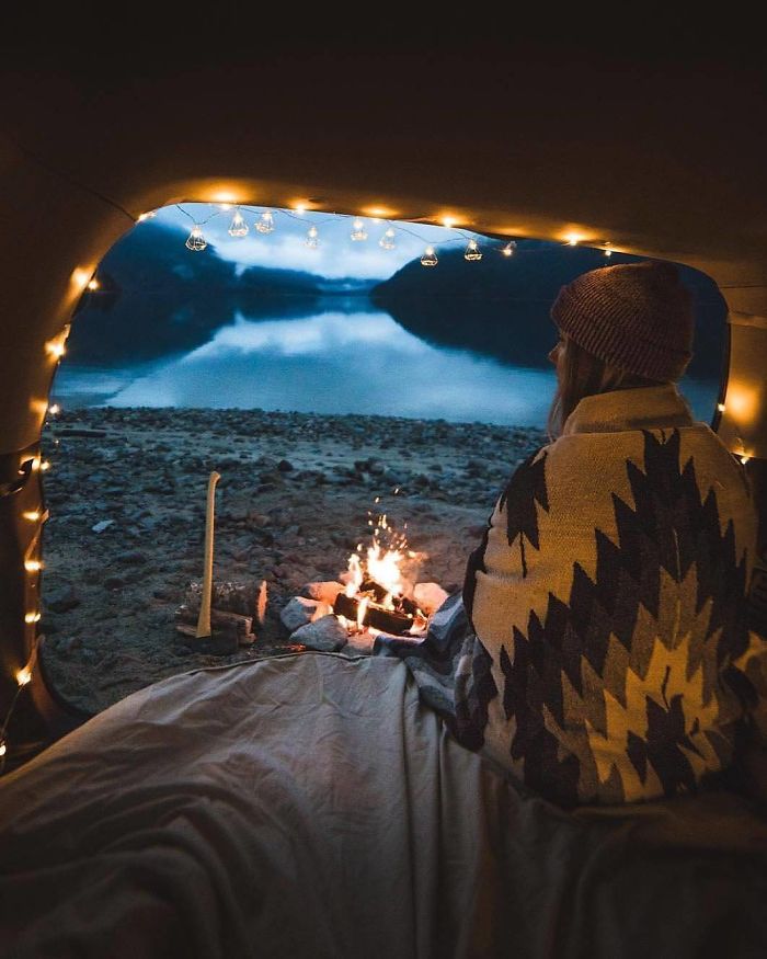 308 Pics From &#8216;Project Van Life&#8217; Instagram That Will Make You Wanna Quit Your Job And Travel The World