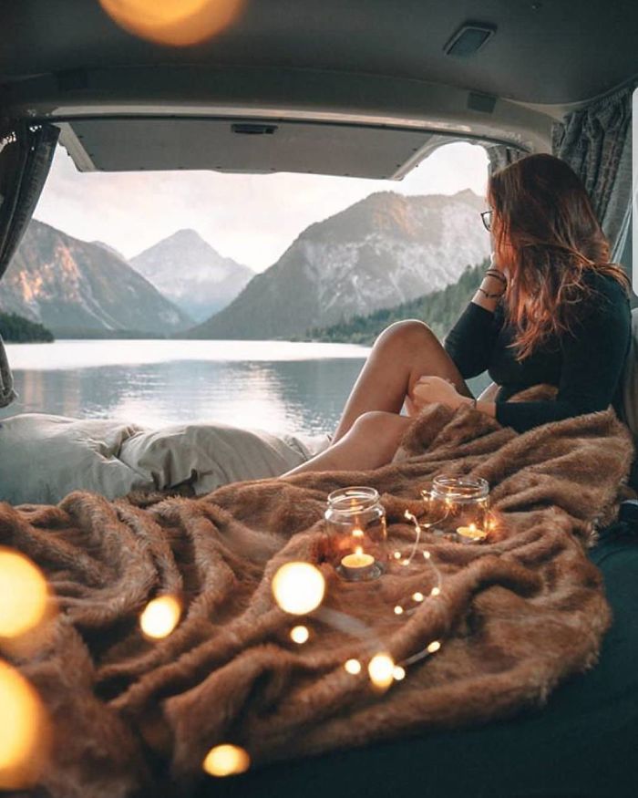 308 Pics From &#8216;Project Van Life&#8217; Instagram That Will Make You Wanna Quit Your Job And Travel The World