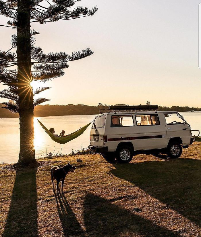 308 Pics From &#8216;Project Van Life&#8217; Instagram That Will Make You Wanna Quit Your Job And Travel The World