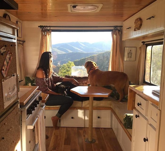 308 Pics From &#8216;Project Van Life&#8217; Instagram That Will Make You Wanna Quit Your Job And Travel The World