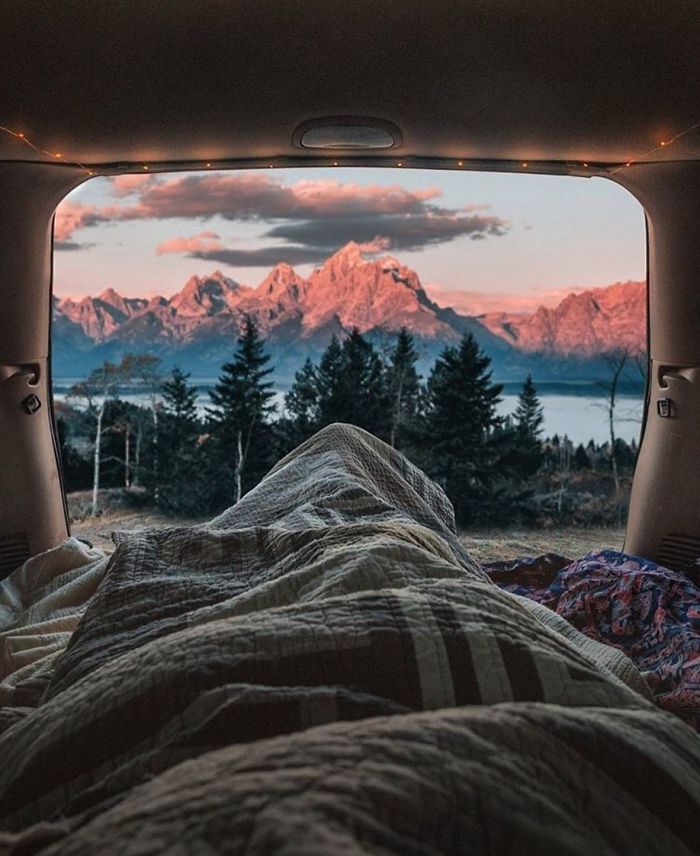 308 Pics From &#8216;Project Van Life&#8217; Instagram That Will Make You Wanna Quit Your Job And Travel The World