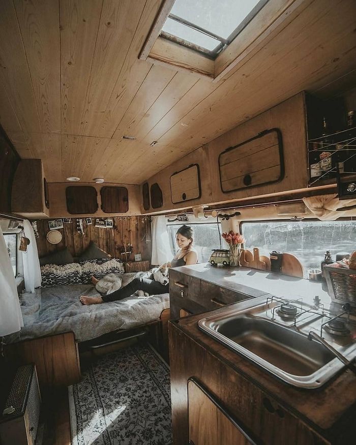 308 Pics From &#8216;Project Van Life&#8217; Instagram That Will Make You Wanna Quit Your Job And Travel The World