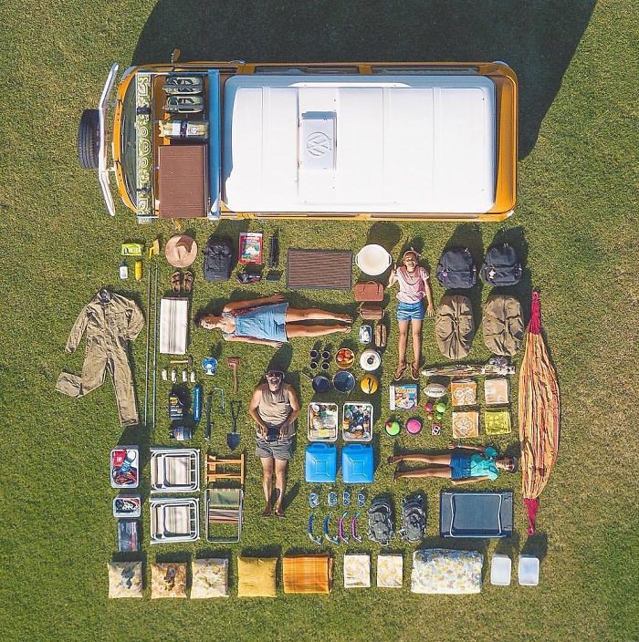 308 Pics From &#8216;Project Van Life&#8217; Instagram That Will Make You Wanna Quit Your Job And Travel The World