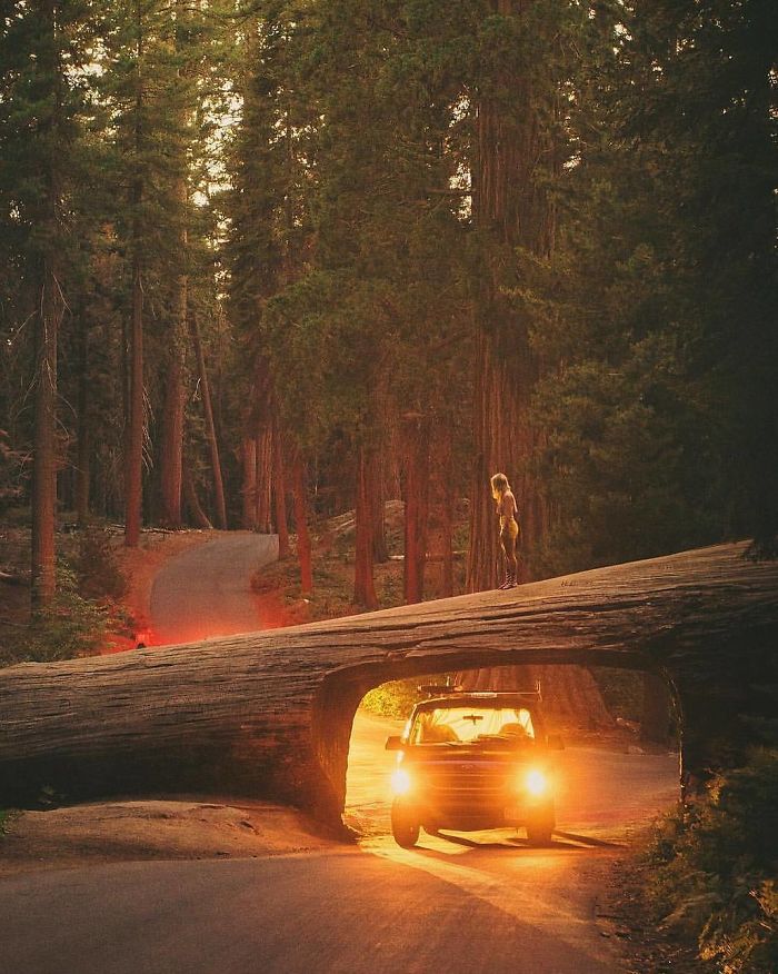 308 Pics From &#8216;Project Van Life&#8217; Instagram That Will Make You Wanna Quit Your Job And Travel The World