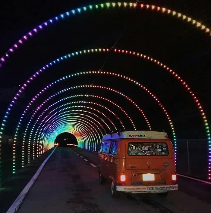 308 Pics From &#8216;Project Van Life&#8217; Instagram That Will Make You Wanna Quit Your Job And Travel The World