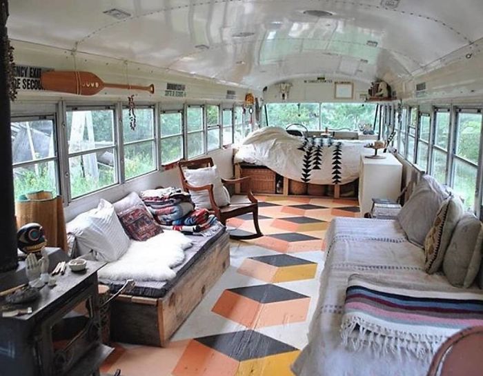 308 Pics From &#8216;Project Van Life&#8217; Instagram That Will Make You Wanna Quit Your Job And Travel The World