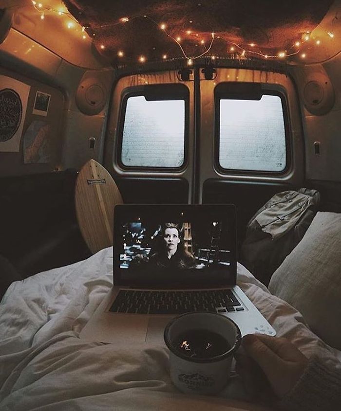 308 Pics From &#8216;Project Van Life&#8217; Instagram That Will Make You Wanna Quit Your Job And Travel The World