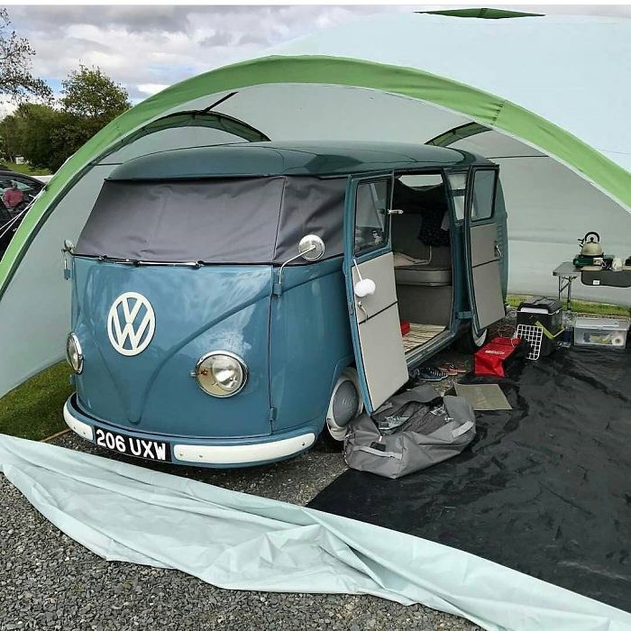 308 Pics From &#8216;Project Van Life&#8217; Instagram That Will Make You Wanna Quit Your Job And Travel The World