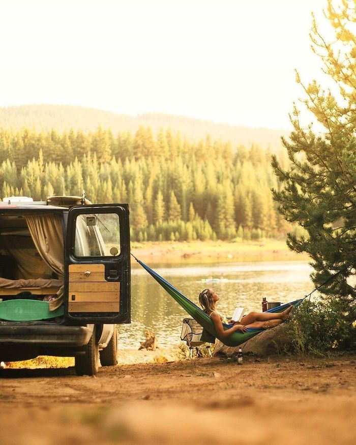 308 Pics From &#8216;Project Van Life&#8217; Instagram That Will Make You Wanna Quit Your Job And Travel The World