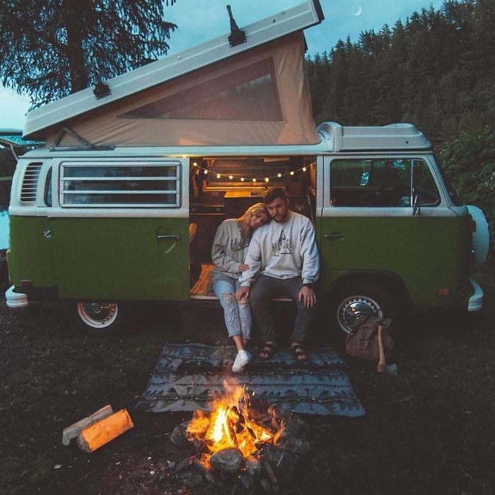 308 Pics From &#8216;Project Van Life&#8217; Instagram That Will Make You Wanna Quit Your Job And Travel The World