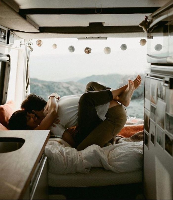 308 Pics From &#8216;Project Van Life&#8217; Instagram That Will Make You Wanna Quit Your Job And Travel The World