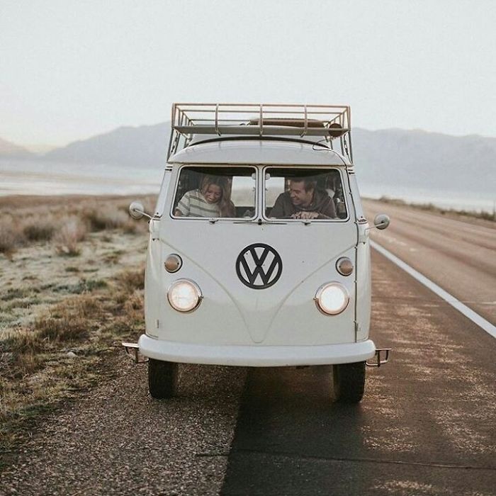 308 Pics From &#8216;Project Van Life&#8217; Instagram That Will Make You Wanna Quit Your Job And Travel The World