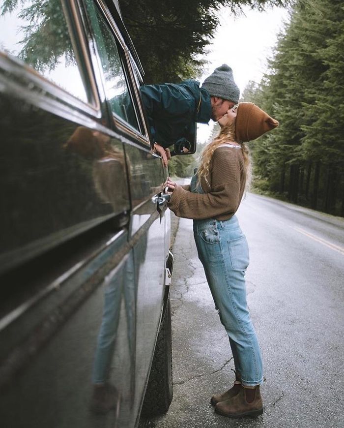 308 Pics From &#8216;Project Van Life&#8217; Instagram That Will Make You Wanna Quit Your Job And Travel The World