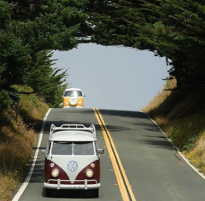 308 Pics From &#8216;Project Van Life&#8217; Instagram That Will Make You Wanna Quit Your Job And Travel The World