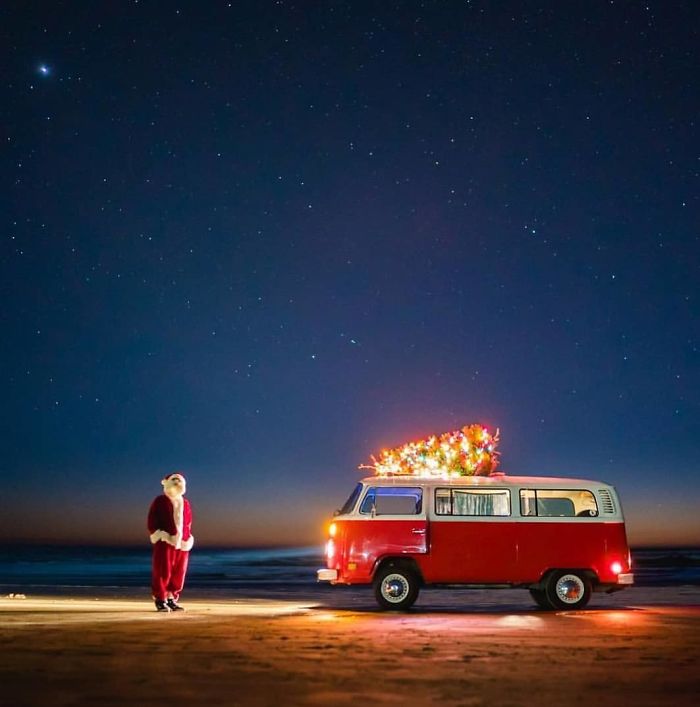 308 Pics From &#8216;Project Van Life&#8217; Instagram That Will Make You Wanna Quit Your Job And Travel The World