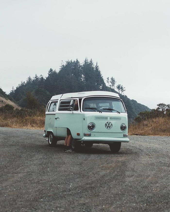 308 Pics From &#8216;Project Van Life&#8217; Instagram That Will Make You Wanna Quit Your Job And Travel The World