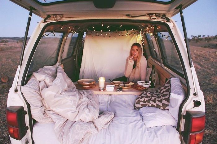 308 Pics From &#8216;Project Van Life&#8217; Instagram That Will Make You Wanna Quit Your Job And Travel The World