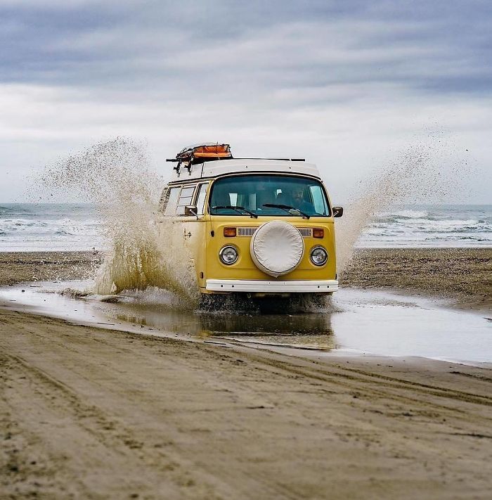 308 Pics From &#8216;Project Van Life&#8217; Instagram That Will Make You Wanna Quit Your Job And Travel The World