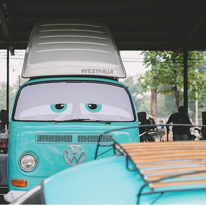 308 Pics From &#8216;Project Van Life&#8217; Instagram That Will Make You Wanna Quit Your Job And Travel The World